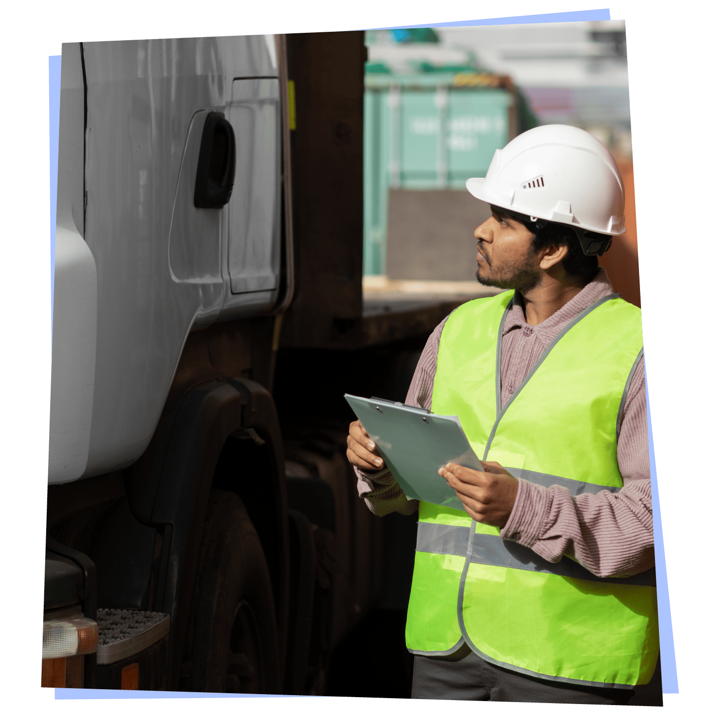Logistics-Guru