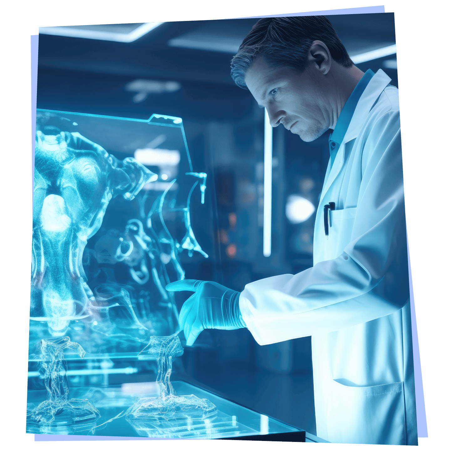 Medical-Technology