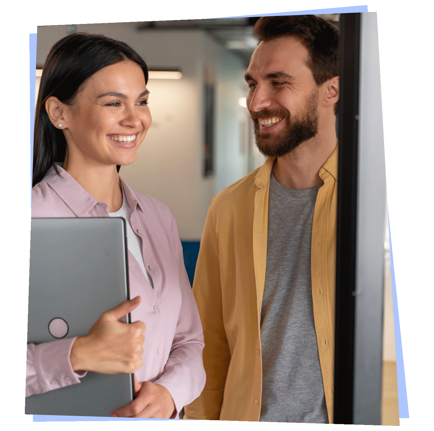 Qualified Sales Meetings