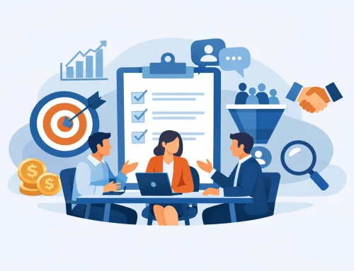 What Sales Qualified Meetings Actually Mean
