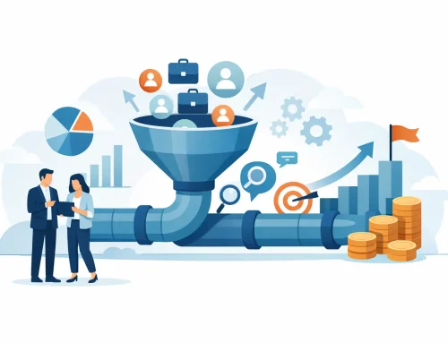 B2B Pipeline Generation Guide for Growth Teams
