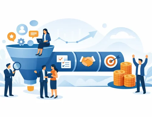 How to Build Sales Pipeline That Converts