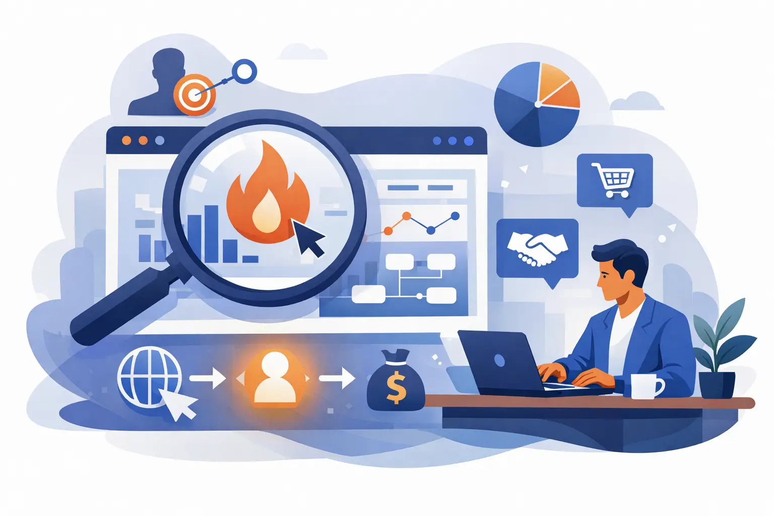 How to Use Intent Data for Sales