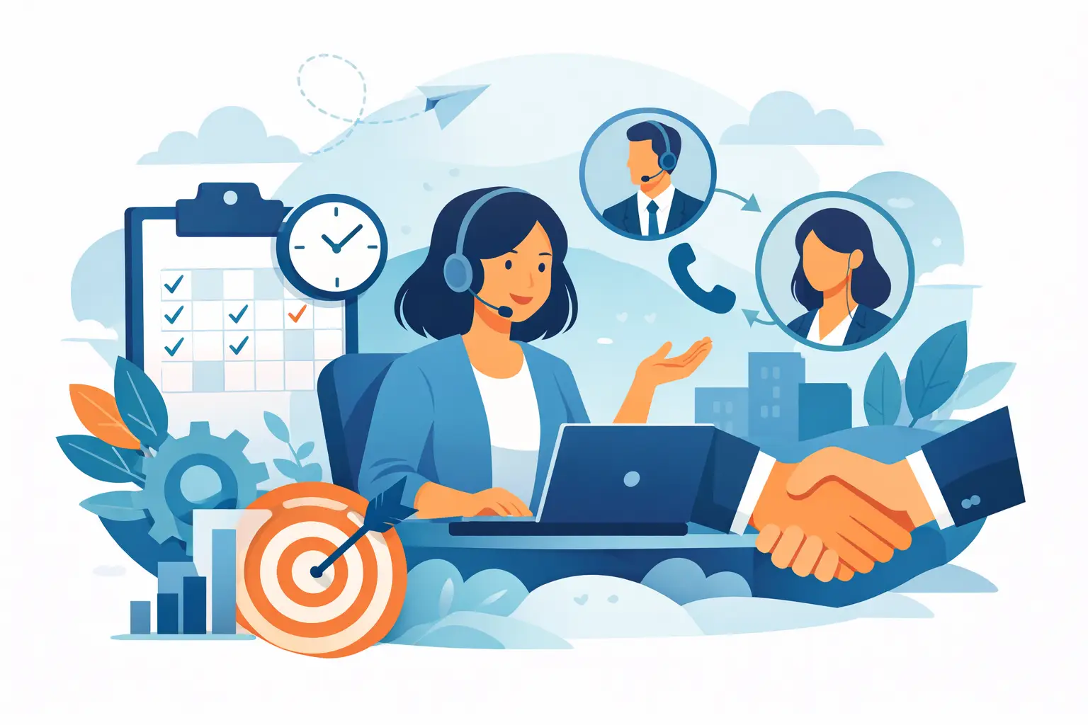 12 Best Appointment Setting Companies
