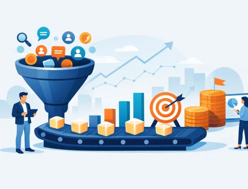 How to Build a Predictable Sales Pipeline