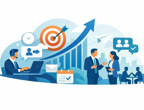 How to Improve Outbound Meeting Conversion