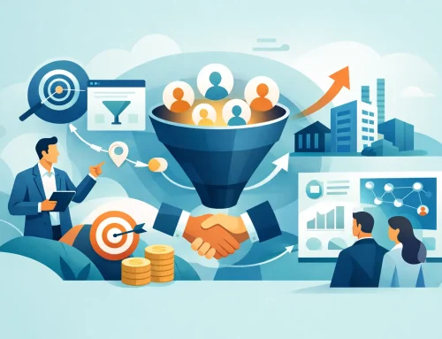 Intent Based Prospecting Guide for B2B Pipeline