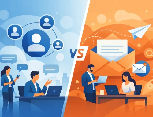 LinkedIn Outreach vs Cold Email: Which Wins?