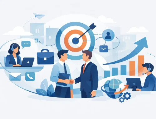 Managed Outbound Services Guide for B2B Growth