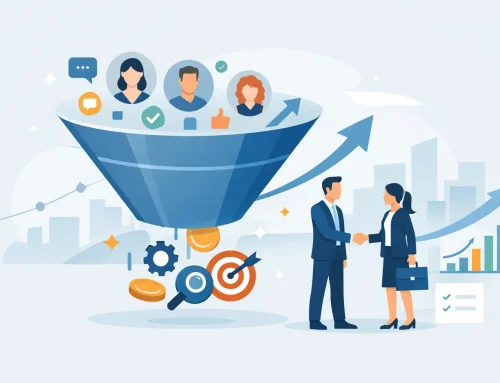 What Makes Leads Sales Ready?