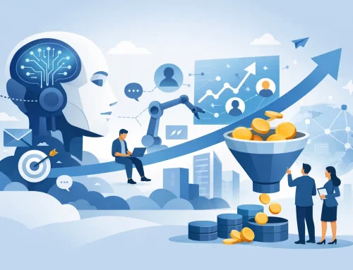 AI Powered Outbound Trends That Drive Pipeline