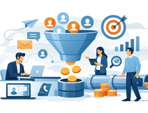 Best Outbound Prospecting Tactics for B2B Pipeline