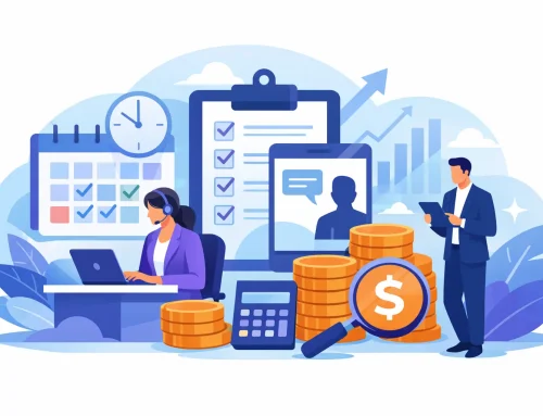 How Much Does Appointment Setting Cost in 2026?