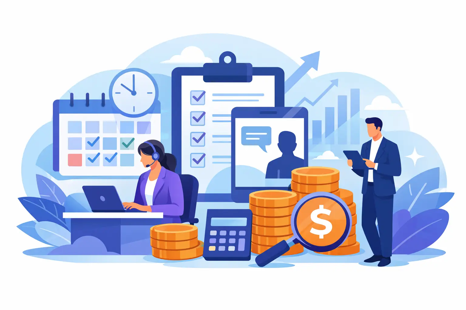How Much Does Appointment Setting Cost in 2026?