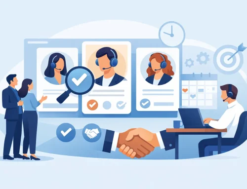 How to Choose an Appointment Setting Partner