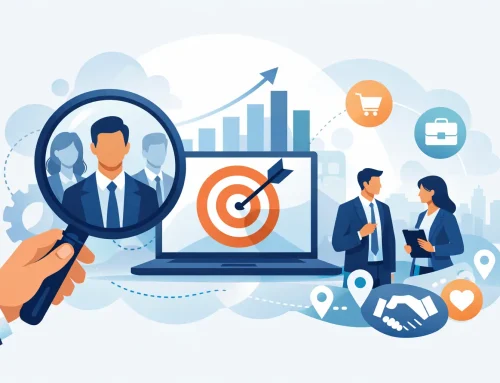 How to Find In-Market Buyers for B2B Growth