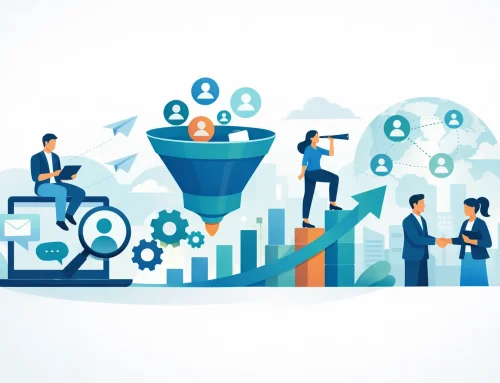 How to Scale Outbound Prospecting Without Waste