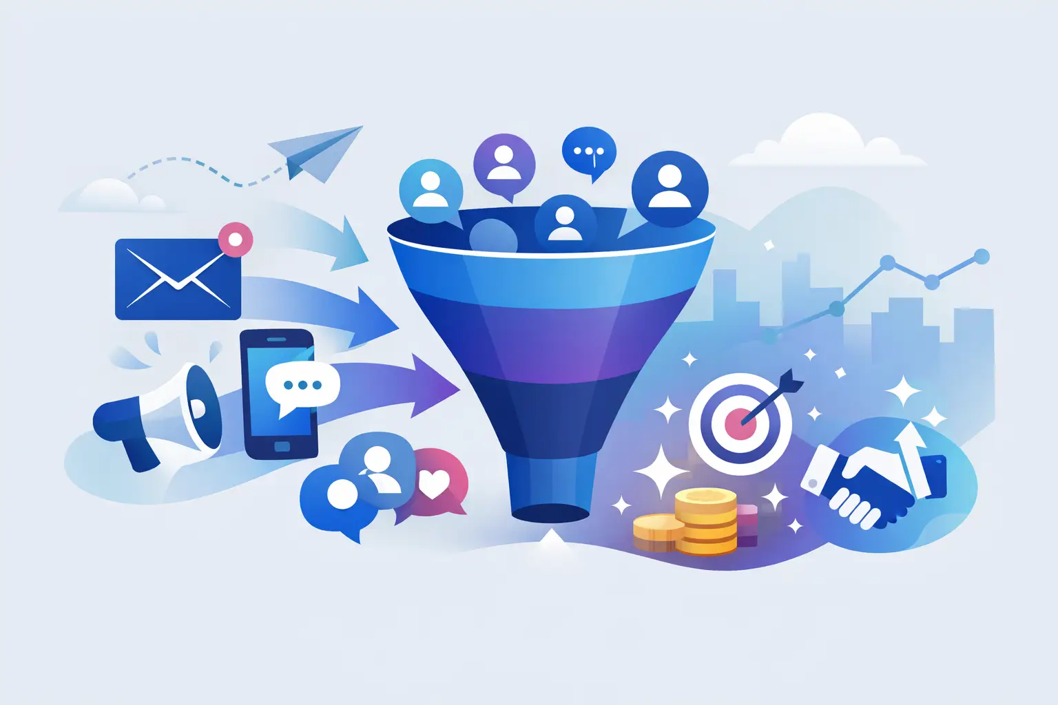 Top Outbound Channels for Pipeline That Convert