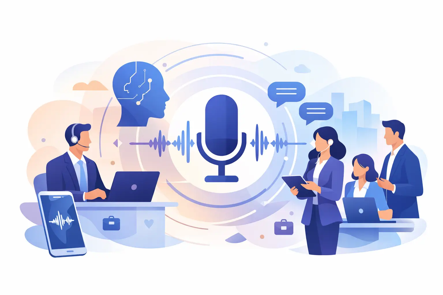 Voice AI Software Review for B2B Sales Teams