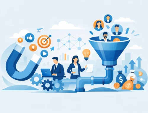 10 Best B2B Lead Generation Tactics for Pipeline