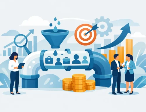 B2B Pipeline Trends 2026 That Drive Revenue