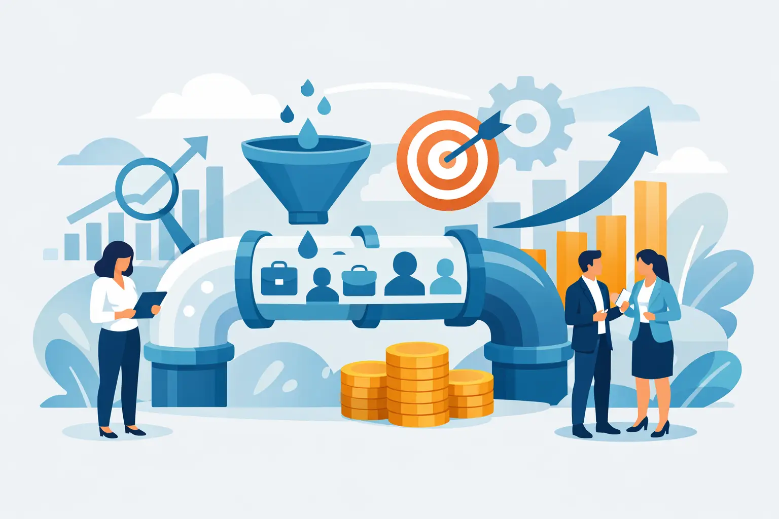 B2B Pipeline Trends 2026 That Drive Revenue