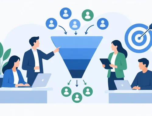 Managed Lead Generation Guide for B2B Teams